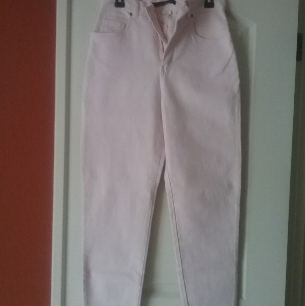 Gloria Vandeerbilt women's jeans